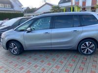 gebraucht Citroën C4 SpaceTourer GrandPureTech 130 Stop&Start SHINE