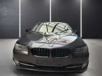 Occasion BMW 520 184 ch (135 kW) 2011 Gris Berline