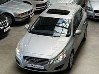 Gebraucht Volvo V60 241 PS (177 kW) 2011 Silber Kombi