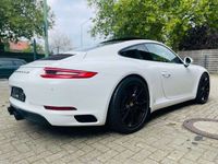 gebraucht Porsche 911 Carrera S 991 Coupé 991.2/SPORTABG./CHRONO/PDK/APPROV