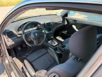 Gebraucht BMW 320 M Sport 170 PS (125 kW) 2004 Schwarz Coupé