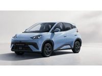 Neu BYD Dolphin Surf Boost 64 kW (88 PS) 2026 Schwarz Kleinwagen