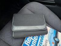 Gebraucht Mercedes E280 193 PS (141 kW) 1993 Violet Kombi