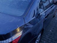 Gebraucht BMW 520 163 PS (119 kW) 2007 Braun Limousine