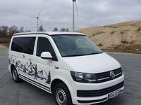Gebraucht VW Transporter 102 PS (75 kW) 2018 Van