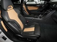 Gebraucht BMW M8 Competition Edition 625 PS (459 kW) 2020 Alpinweiss iii Coupé