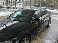 Gebraucht Audi A6 170 PS (125 kW) 2011 Schwarz Limousine