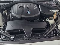 gebraucht BMW 218 i Cabrio Sport Line Sport Line