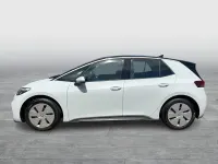 Gebraucht VW ID.3 Pro 150 kW (204 PS) 2024 Weiß Kleinwagen