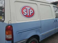 Gebraucht Nissan Vanette 75 PS (55 kW) 1997 Other Van / Kleinbus