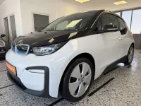 Gebraucht BMW i3 125 kW (170 PS) 2019 Weiß Kleinwagen