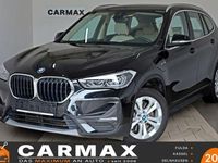 Gebraucht BMW X1 Advantage 220 PS (161 kW) 2021 Schwarz SUV