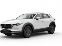 Neu Mazda CX-30 140 PS (102 kW) 2026 Weiß SUV