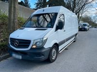 gebraucht Mercedes Sprinter 313 CDI