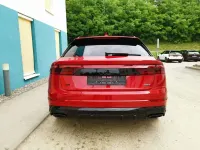 Neu Audi Q8 Sport 286 PS (210 kW) 2026 Rot SUV