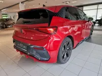 Gebraucht Cupra Born 150 kW (204 PS) 2023 Rot Kleinwagen