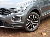 gebraucht VW T-Roc United