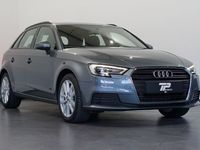 gebraucht Audi A3 Sportback 35 TFSI *Bi-Xenon *Navi *Keyless