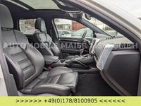 Gebraucht Porsche Cayenne Platinum Edition 299 PS (219 kW) 2018 Weiß SUV