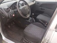 gebraucht Ford Fiesta 1.3 Futura