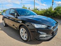 Gebraucht Seat Leon Style 150 PS (110 kW) 2024 Other Limousine