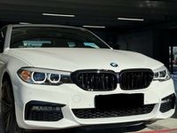 gebraucht BMW 530 i G30 M-Packet ~Festpreis~