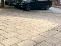 Gebraucht Mercedes E320 224 PS (164 kW) 2005 Schwarz Limousine
