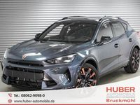 Neu Cupra Formentor 2025 Grau SUV