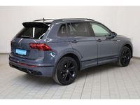 Gebraucht VW Tiguan Style 200 PS (147 kW) 2024 Grau SUV