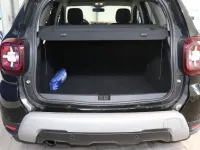Gebraucht Dacia Duster Prestige 125 PS (91 kW) 2018 Schwarz SUV