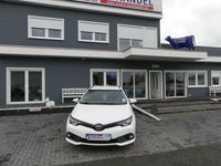 gebraucht Toyota Auris Touring Sports Team D