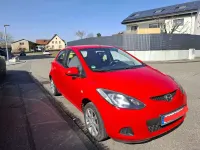 Brugt Mazda 2 Impuls 75 HK (55 kW) 2009 Hatchback