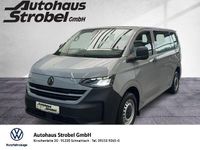 Neu VW Transporter 150 PS (110 kW) 2025 Grau Van