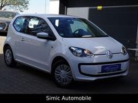 Second-hand VW up! move up! 60 CP (44 kW) 2015 Alb Hatchback