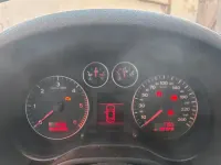 Gebraucht Audi A3 140 PS (102 kW) 2004 Schwarz Kleinwagen