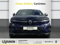Gebraucht Renault Mégane Techno 161 kW (220 PS) 2024 Andere farbe SUV