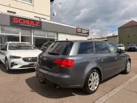 Gebraucht Audi A4 256 PS (188 kW) 2006 Grau Kombi
