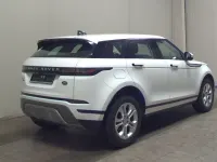 Gebraucht Land Rover Range Rover evoque 309 PS (227 kW) 2022 Weiss SUV