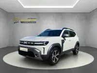 Nowe Dacia Duster Journey 101 KM (74 kW) 2026 Beżowy SUV