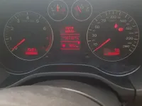 Gebraucht Audi A3 Ambiente 125 PS (91 kW) 2007 Grau Kleinwagen