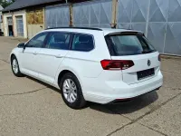 Gebraucht VW Passat 150 PS (110 kW) 2020 Weiß Kombi