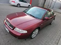 Usata Audi A4 193 CV (141 kW) 1999 Berlina