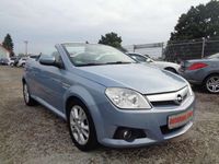 gebraucht Opel Tigra Cosmo Twin Top 1.8 Benzin