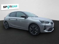 Gebraucht Opel Corsa-e 100 kW (136 PS) 2025 Lack grau artense/typ aussenve Kleinwagen