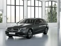Gebraucht Mercedes C300e Avantgarde 313 PS (230 kW) 2023 Grau Limousine