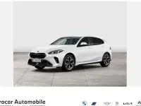 Gebraucht BMW 120 Shadowline 163 PS (119 kW) 2025 Weiß Kleinwagen