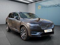 Gebraucht Volvo XC90 Plus 235 PS (172 kW) 2023 Grau SUV