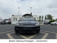 Gebraucht Porsche Panamera 4S Chrono 441 PS (324 kW) 2018 Schwarz Kleinwagen