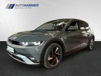 Neu Hyundai Ioniq 5 167 kW (228 PS) 2026 Ecotronic grey / min SUV