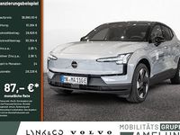 Gebraucht Volvo EX30 Plus 200 kW (272 PS) 2025 Vapour grey SUV